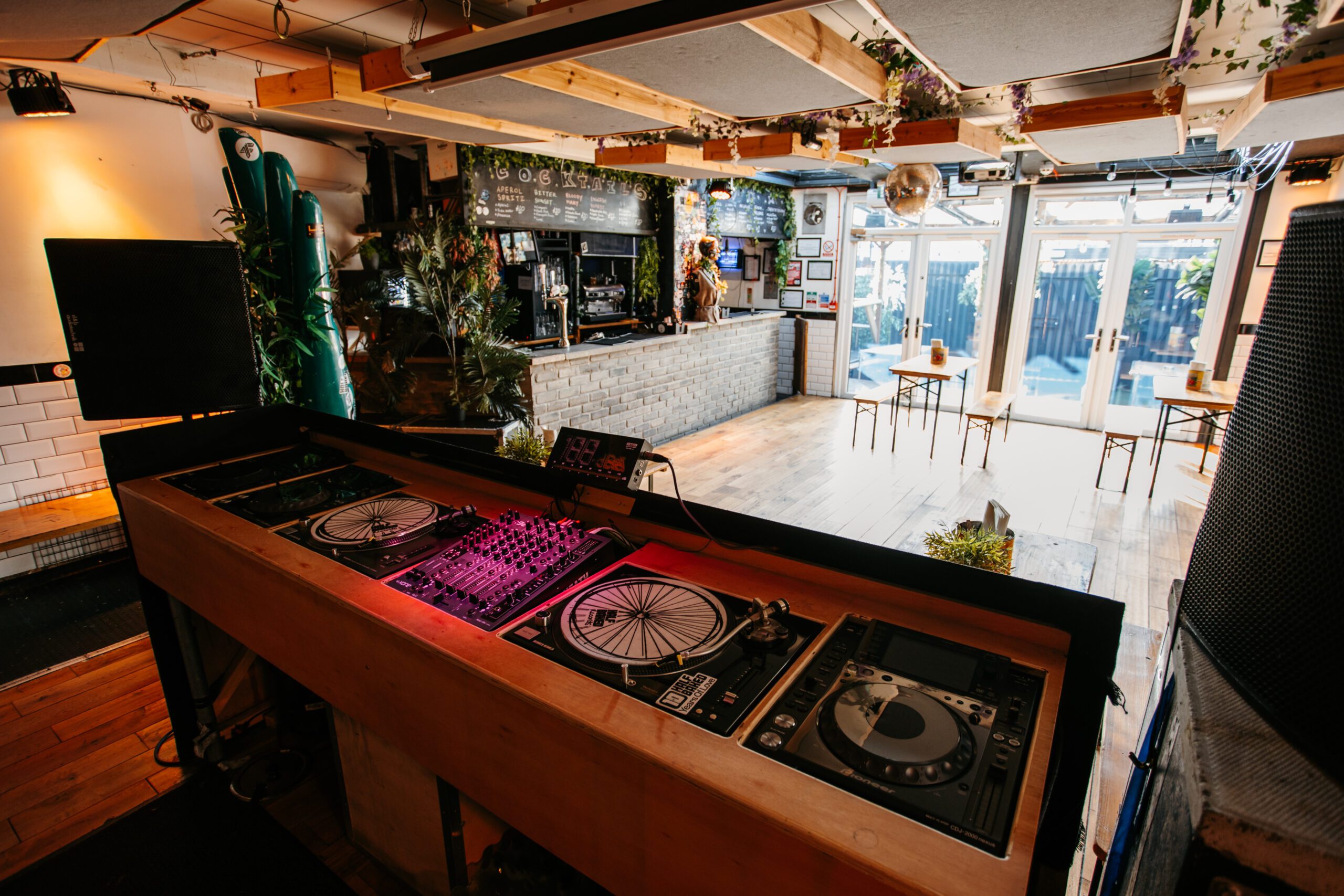 41. Starlane Pizza 28.11.12 – 0C0A3416