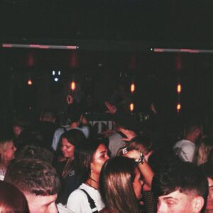 Attic Bristol – underground club featured in Bristol nightlife guide