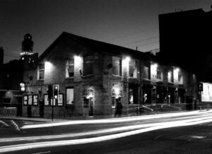 Joshua Brooks in Guide to best clubs in manchester