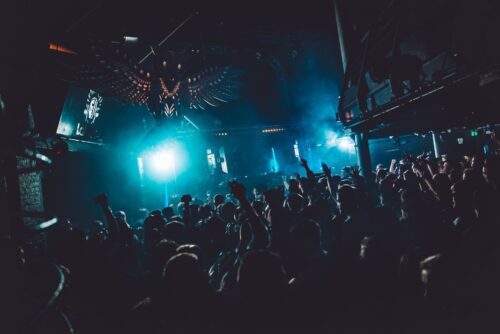 Lakota Bristol – underground club featured in Bristol nightlife guide
