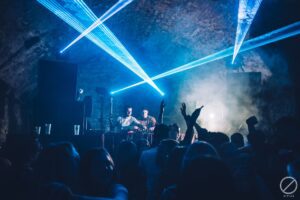 Loco Klub Bristol – underground club featured in Bristol nightlife guide