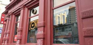 Love Inn Bristol – underground club featured in Bristol nightlife guide