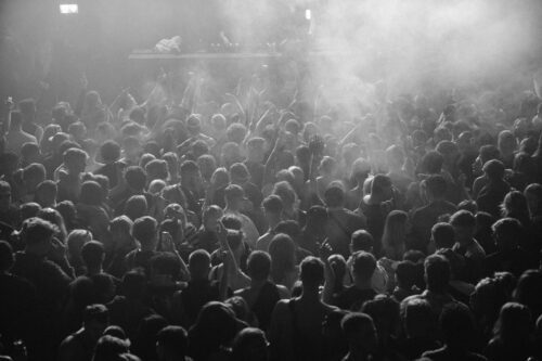 Motion Bristol – underground club featured in Bristol nightlife guide
