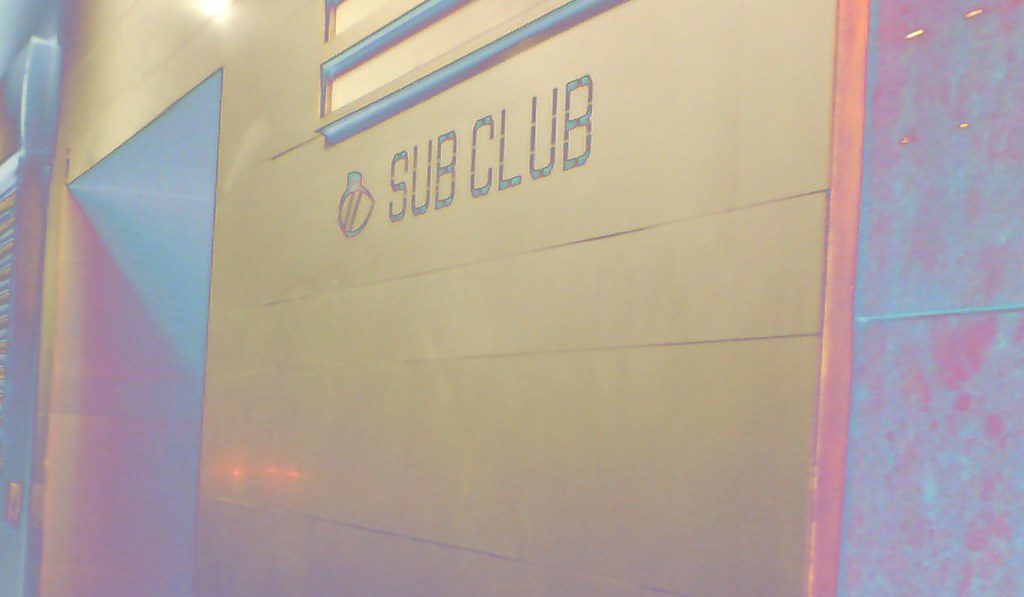 Sub Club