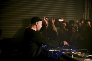 White Hotel in Guide to best clubs in manchester