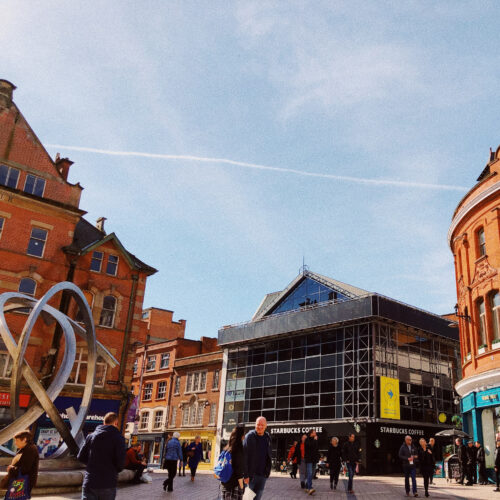 Belfast