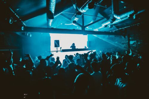 source maidstone dancefloor