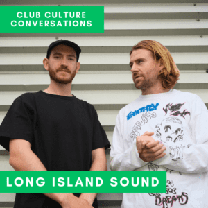 Long Island Sound Interview