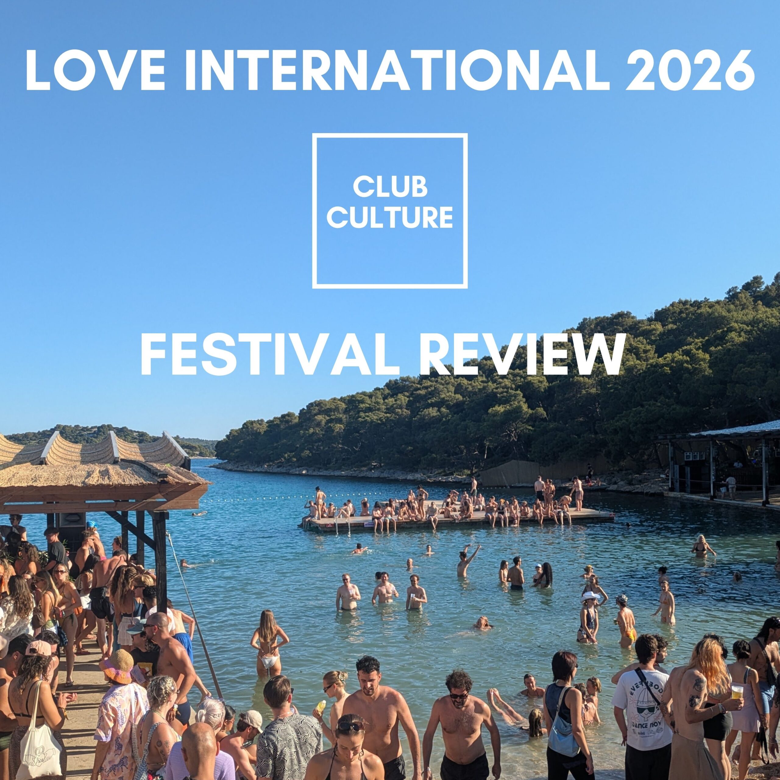 Love International